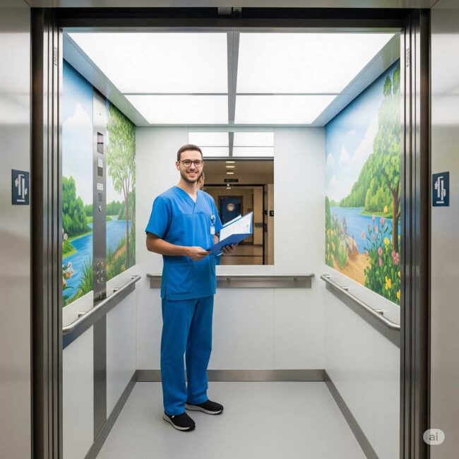 Çalışma Prensibi ve Teknik Özellikler Hız, Kapasite ve Sarsıntısız Seyahat